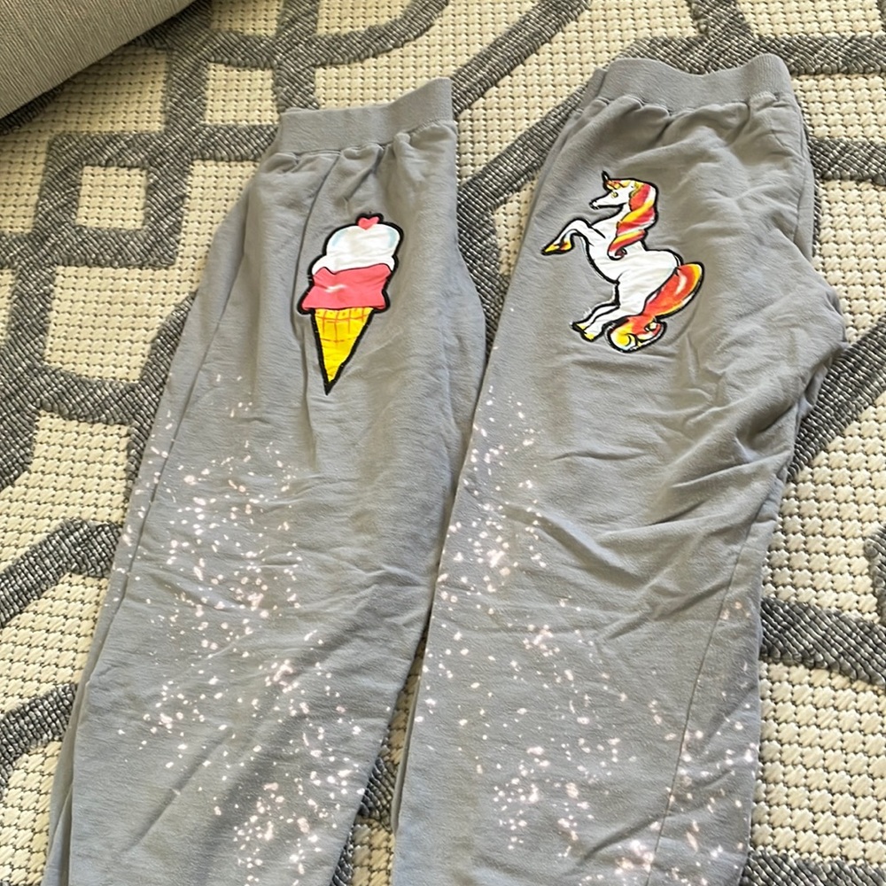 Primp vintage sweatpants